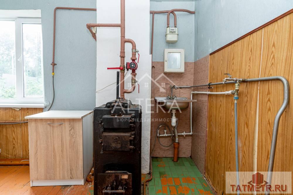 Продажа / Дома и коттеджи, Казань, малая Армавирская улица, 3 500 000 Поселок Северный в Авиастроительном районе — комфортное место для проживания! Поселок с развитой инфраструктурой,... - 11