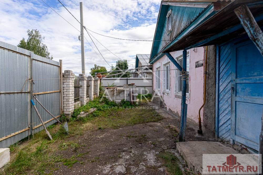 Продажа / Дома и коттеджи, Казань, малая Армавирская улица, 3 500 000 Поселок Северный в Авиастроительном районе — комфортное место для проживания! Поселок с развитой инфраструктурой,... - 13
