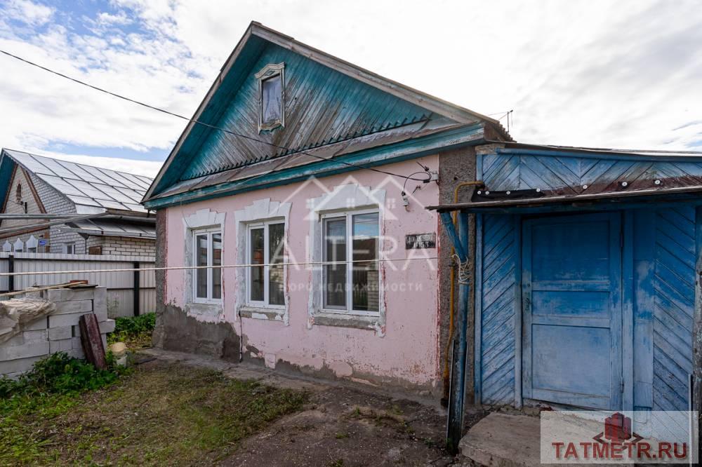 Продажа / Дома и коттеджи, Казань, малая Армавирская улица, 3 500 000 Поселок Северный в Авиастроительном районе — комфортное место для проживания! Поселок с развитой инфраструктурой,... - 14