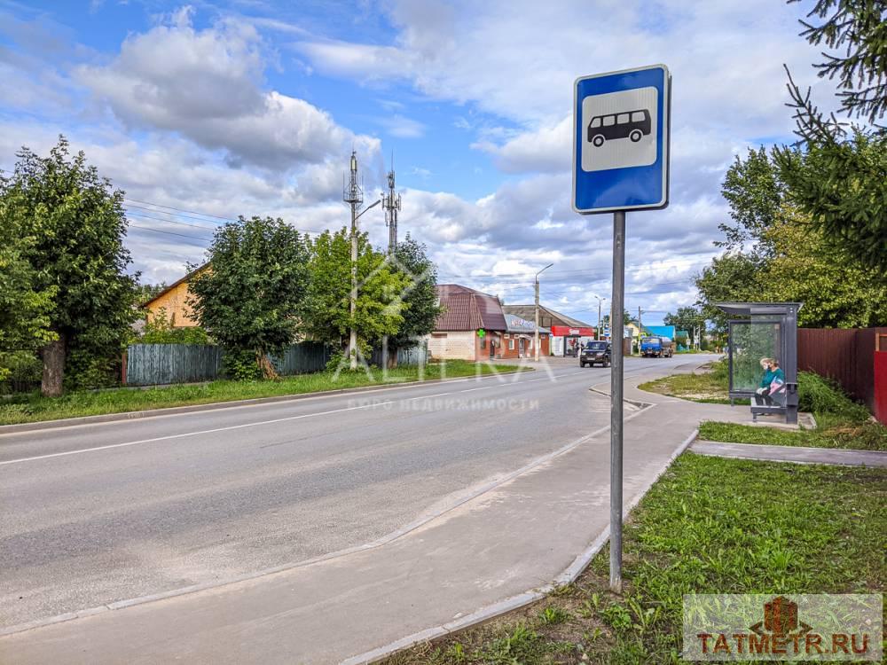 Продажа / Дома и коттеджи, Казань, малая Армавирская улица, 3 500 000 Поселок Северный в Авиастроительном районе — комфортное место для проживания! Поселок с развитой инфраструктурой,... - 16
