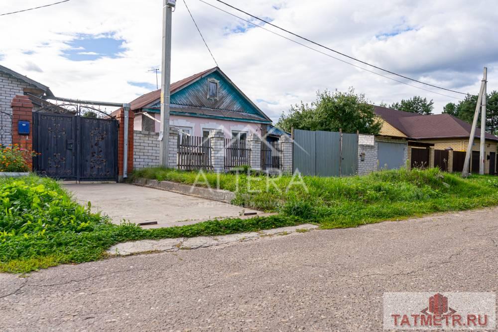 Продажа / Дома и коттеджи, Казань, малая Армавирская улица, 3 500 000 Поселок Северный в Авиастроительном районе — комфортное место для проживания! Поселок с развитой инфраструктурой,... - 2