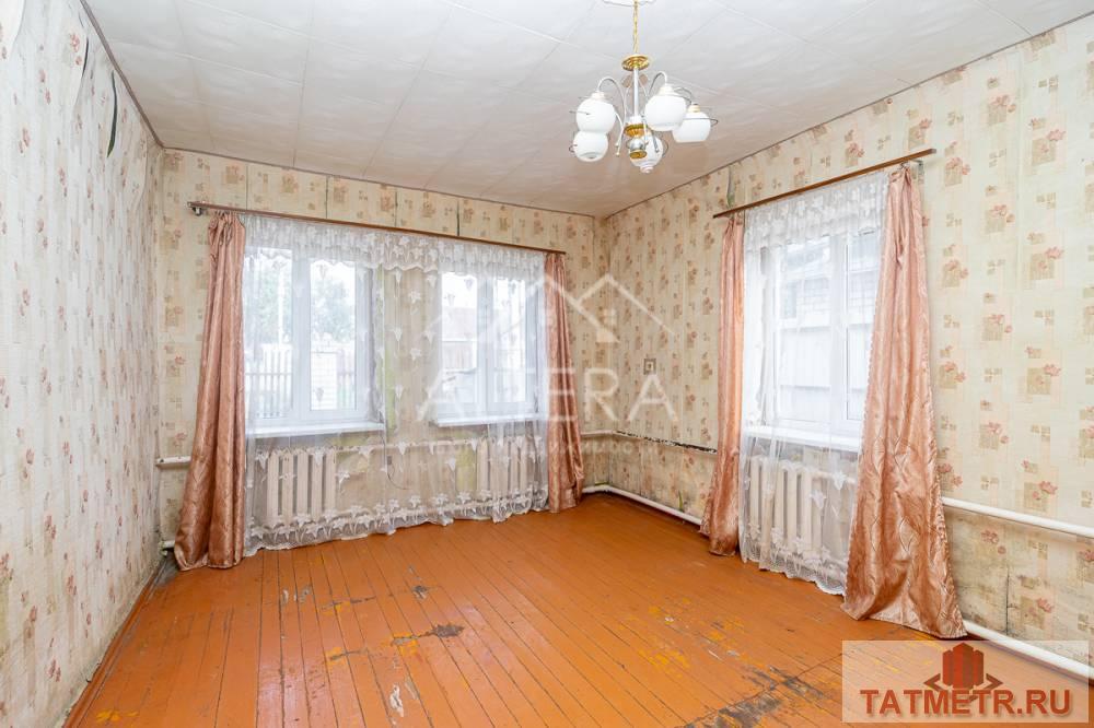 Продажа / Дома и коттеджи, Казань, малая Армавирская улица, 3 500 000 Поселок Северный в Авиастроительном районе — комфортное место для проживания! Поселок с развитой инфраструктурой,... - 5
