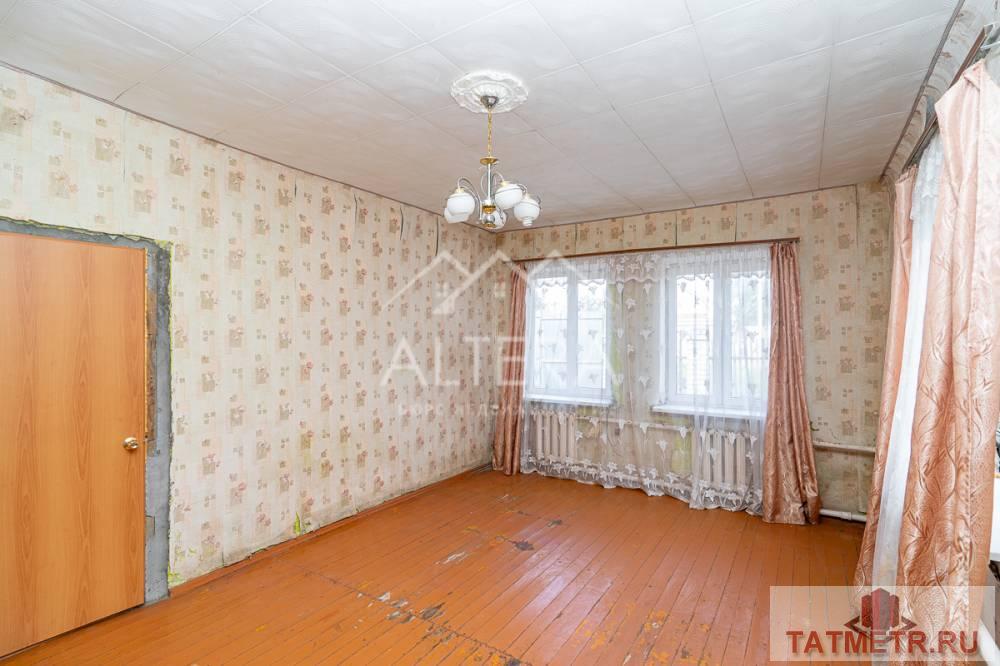 Продажа / Дома и коттеджи, Казань, малая Армавирская улица, 3 500 000 Поселок Северный в Авиастроительном районе — комфортное место для проживания! Поселок с развитой инфраструктурой,... - 6