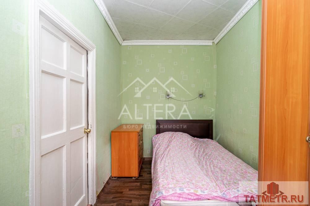 Продажа / Дома и коттеджи, Казань, малая Армавирская улица, 3 500 000 Поселок Северный в Авиастроительном районе — комфортное место для проживания! Поселок с развитой инфраструктурой,... - 9