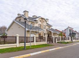 В центре Элитного коттеджного поселка «Примавера», продается...