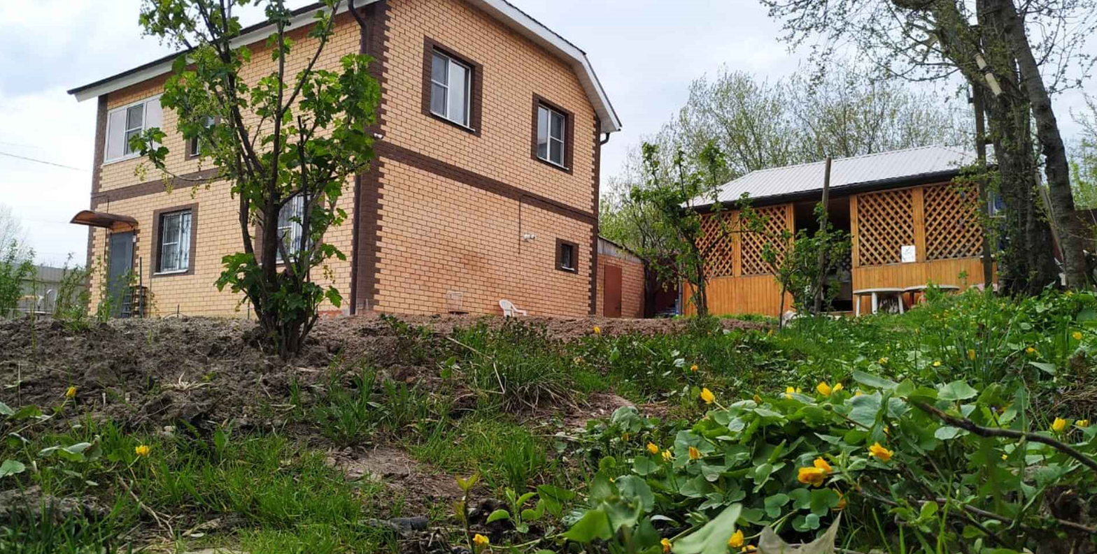 Продажа / Дома и коттеджи, Казань, 8 200 000 Предлагаем Вам к покупке двухэтажный дом в восьми километров от Кремля. Дом строили для себя, о чем свидетельствует... - 1