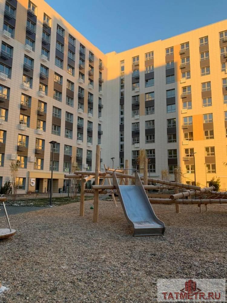 Продажа / Квартиры, Казань, улица Умырзая, 3 349 000 РЕАЛЬНАЯ КВАРТИРА! НЕ ФЕЙК! ОТЛИЧНОЕ ПРЕДЛОЖЕНИЕ В СОВРЕМЕННОМ КОМПЛЕКСЕ!!! КИРПИЧНЫЙ ДОМ! Предлагаем Вашему... - 3