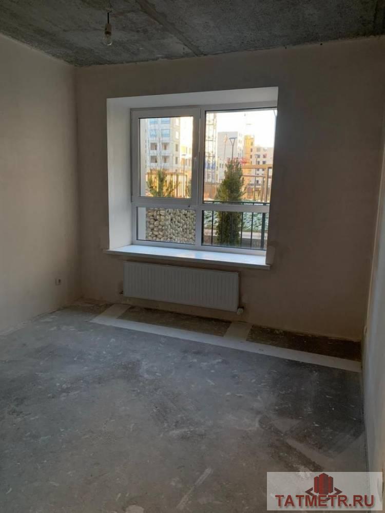 Продажа / Квартиры, Казань, улица Умырзая, 3 349 000 РЕАЛЬНАЯ КВАРТИРА! НЕ ФЕЙК! ОТЛИЧНОЕ ПРЕДЛОЖЕНИЕ В СОВРЕМЕННОМ КОМПЛЕКСЕ!!! КИРПИЧНЫЙ ДОМ! Предлагаем Вашему... - 9