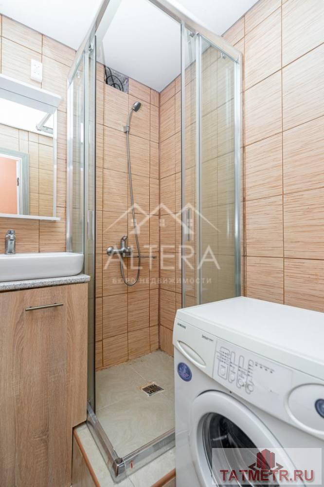 Продажа / Квартиры, Казань, улица Юлиуса Фучика, 3 850 000 Продается прекрасная светлая однокомнатная квартира по адресу Юлиуса Фучика 101. О квартире: За счет небольшого... - 10