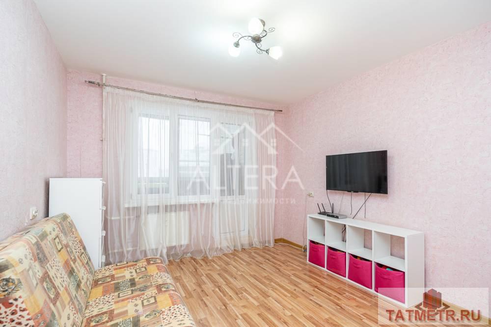 Продажа / Квартиры, Осиново, Садовая улица, 3 100 000 Внимание! Вариант «заезжай и живи» в ЖК Радужный! О КВАРТИРЕ: Просторная кухня 9 кв м. На кухне полы ламинат,... - 2