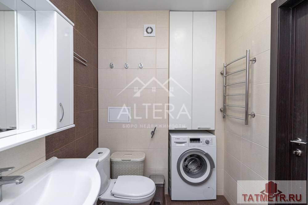 Продажа / Квартиры, Куюки, 3, 3 990 000 Продается прекрасная трехкомнатная квартира в ЖК Светлый площадью 76,4 квм ВАЖНО Юридический чистый объект Подходит... - 14
