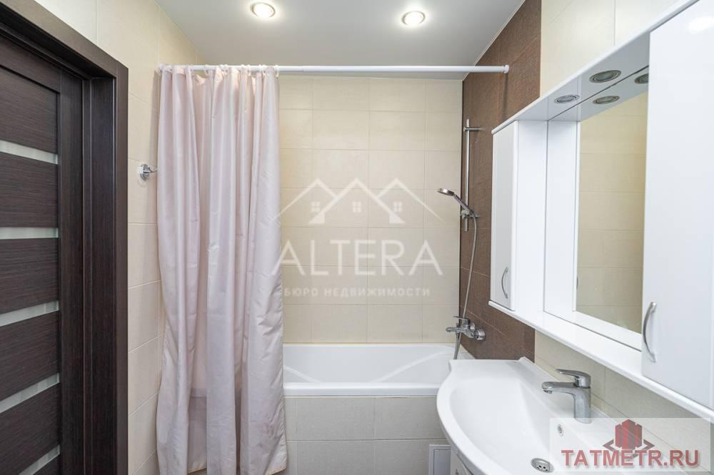 Продажа / Квартиры, Куюки, 3, 3 990 000 Продается прекрасная трехкомнатная квартира в ЖК Светлый площадью 76,4 квм ВАЖНО Юридический чистый объект Подходит... - 15