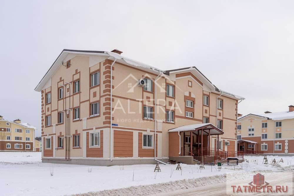 Продажа / Квартиры, Куюки, 3, 3 990 000 Продается прекрасная трехкомнатная квартира в ЖК Светлый площадью 76,4 квм ВАЖНО Юридический чистый объект Подходит... - 16