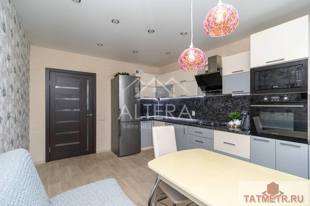 Продажа / Квартиры, Куюки, 3, 3 990 000 Продается прекрасная трехкомнатная квартира в ЖК Светлый площадью 76,4 квм ВАЖНО Юридический чистый объект Подходит... - 2