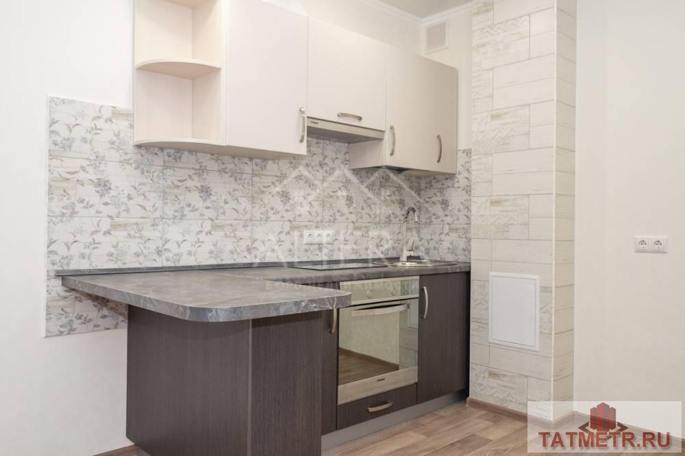 Продажа / Квартиры, Казань, улица Гавриила Державина, 3 699 000 Онлайн показ возможен, звоните! Онлайн подаем заявки на ипотеку и регистрируем сделки! Полная презентация квартиры по... - 1
