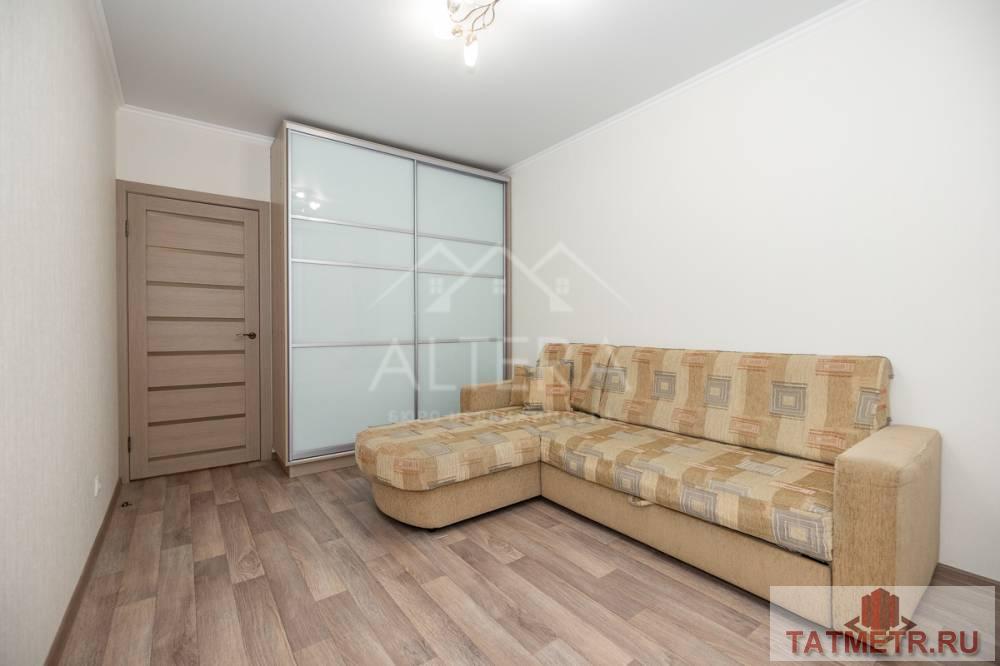 Продажа / Квартиры, Казань, улица Гавриила Державина, 3 699 000 Онлайн показ возможен, звоните! Онлайн подаем заявки на ипотеку и регистрируем сделки! Полная презентация квартиры по... - 16