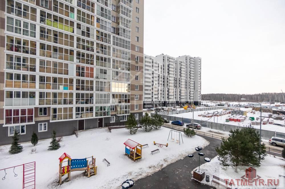 Продажа / Квартиры, Казань, улица Гавриила Державина, 3 699 000 Онлайн показ возможен, звоните! Онлайн подаем заявки на ипотеку и регистрируем сделки! Полная презентация квартиры по... - 4