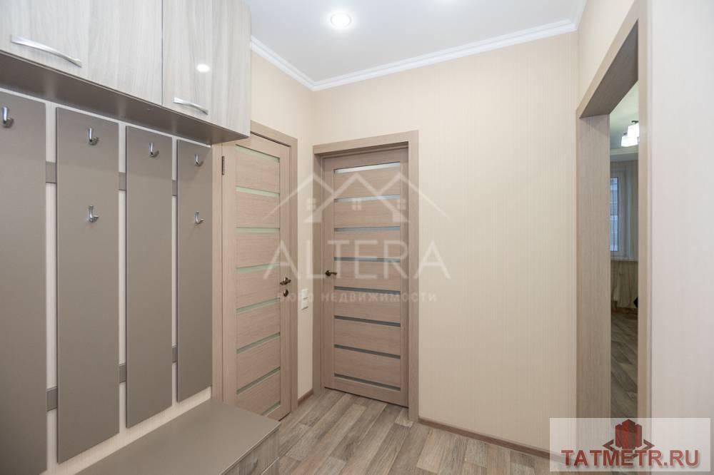 Продажа / Квартиры, Казань, улица Гавриила Державина, 3 699 000 Онлайн показ возможен, звоните! Онлайн подаем заявки на ипотеку и регистрируем сделки! Полная презентация квартиры по... - 5