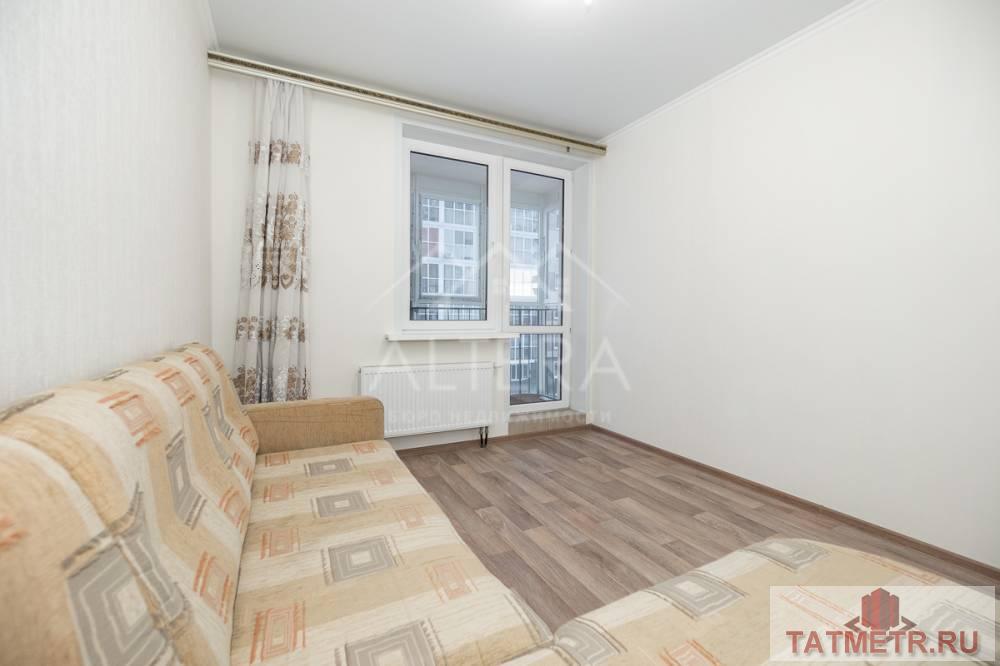 Продажа / Квартиры, Казань, улица Гавриила Державина, 3 699 000 Онлайн показ возможен, звоните! Онлайн подаем заявки на ипотеку и регистрируем сделки! Полная презентация квартиры по... - 6
