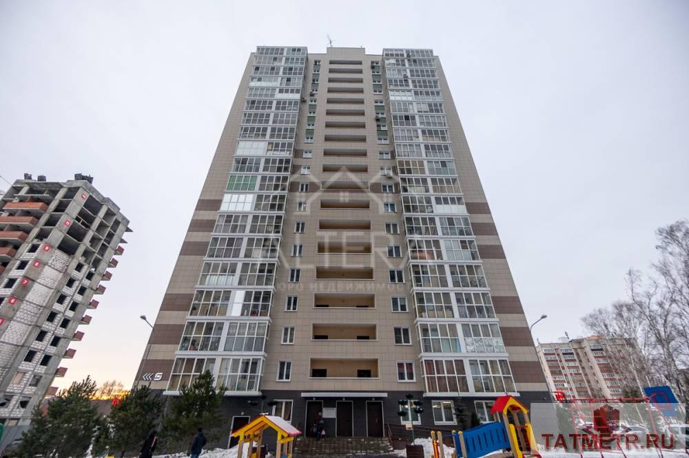 Продажа / Квартиры, Казань, улица Гавриила Державина, 3 699 000 Онлайн показ возможен, звоните! Онлайн подаем заявки на ипотеку и регистрируем сделки! Полная презентация квартиры по... - 8