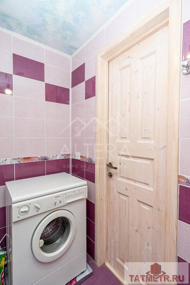 Продажа / Дома и коттеджи, Казань, 3 299 000 ПРОПИСКА , КРУГЛОГОДИЧНОЕ ПРОЖИВАНИЕ в 5 минутах езды от центра города. Г. Казань, Приволжский район, СНТ «Труд»... - 11