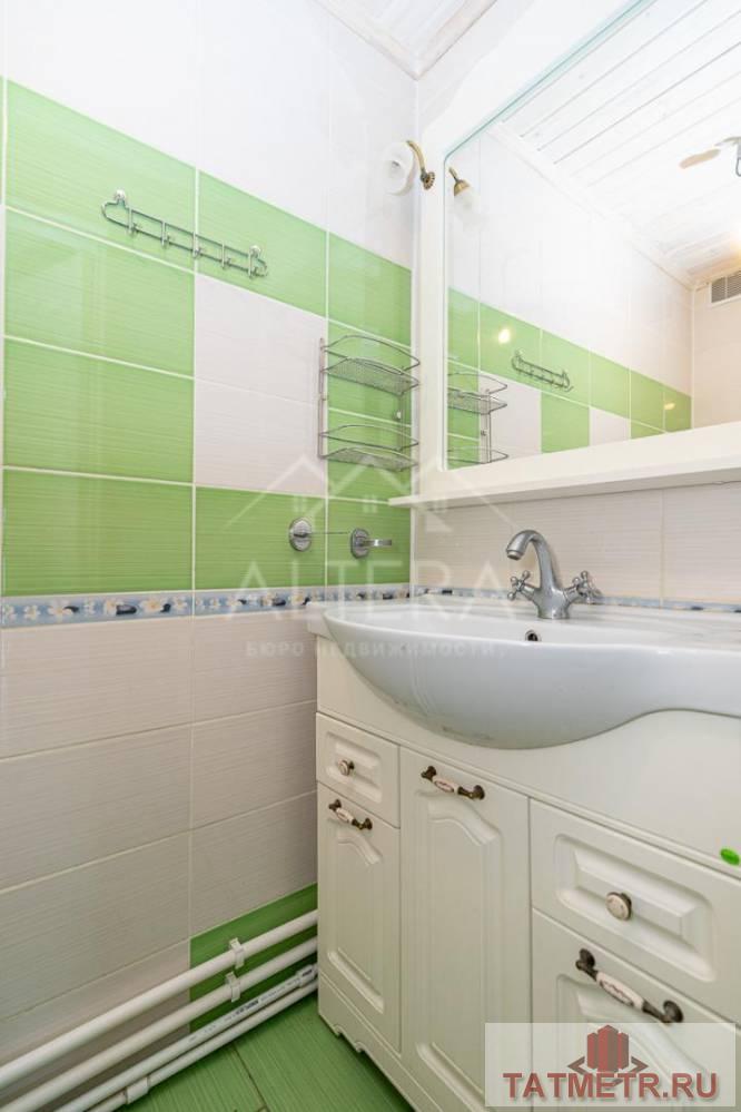 Продажа / Дома и коттеджи, Казань, 3 299 000 ПРОПИСКА , КРУГЛОГОДИЧНОЕ ПРОЖИВАНИЕ в 5 минутах езды от центра города. Г. Казань, Приволжский район, СНТ «Труд»... - 12
