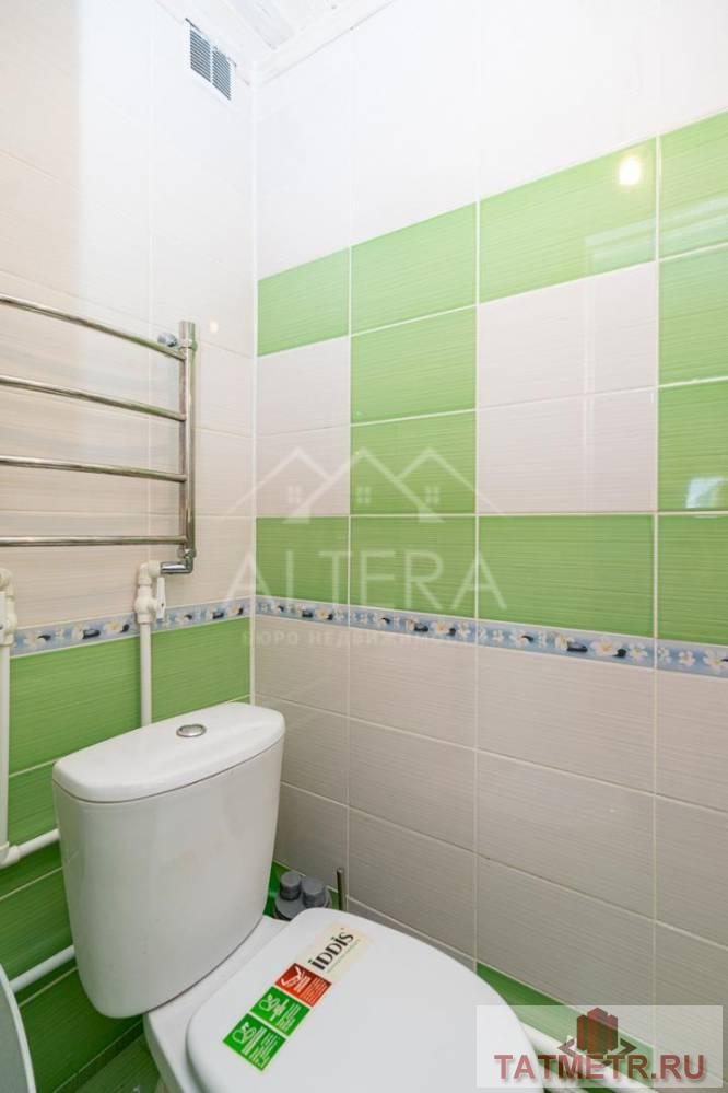Продажа / Дома и коттеджи, Казань, 3 299 000 ПРОПИСКА , КРУГЛОГОДИЧНОЕ ПРОЖИВАНИЕ в 5 минутах езды от центра города. Г. Казань, Приволжский район, СНТ «Труд»... - 14