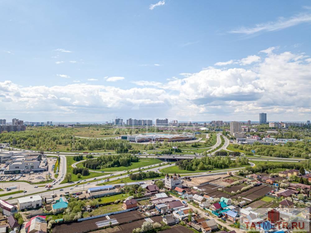 Продажа / Земельные участки, Казань, Рабочая улица, 1 500 000 Онлайн показ возможен, звоните! Онлайн подаем заявки на ипотеку и регистрируем сделки! Полная презентация квартиры по... - 4
