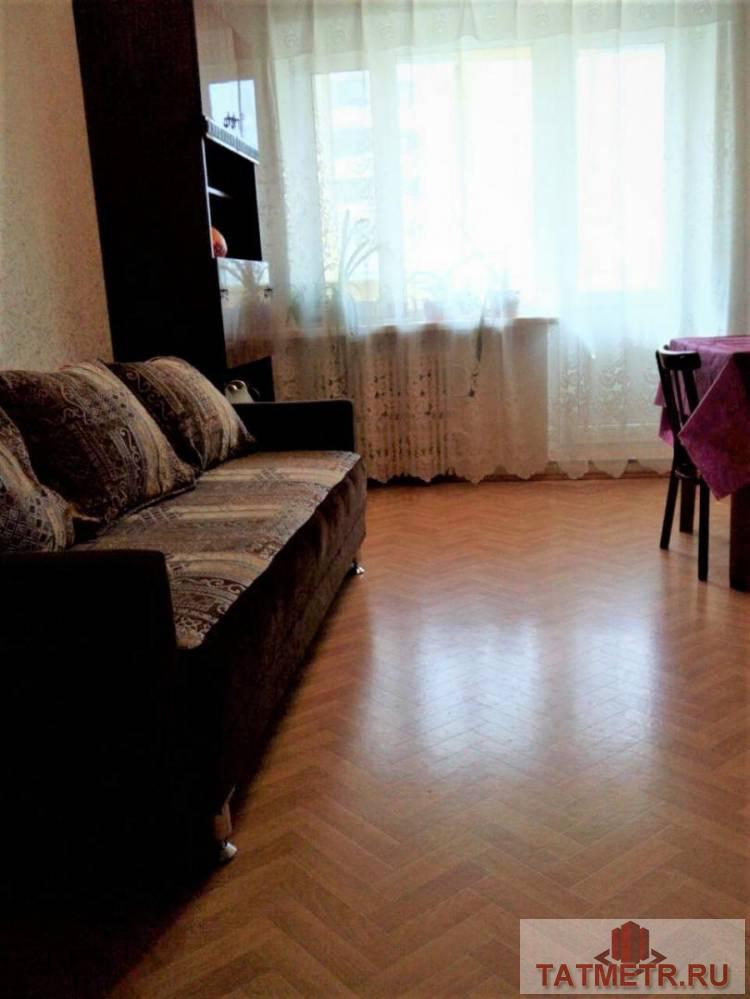 Продажа / Квартиры, Казань, улица Четаева, 3 690 000 Обратите внимание! Просторная однокомнатная квартира в Ново-Савиновском районе с развитой инфраструктурой. Отличное... - 4