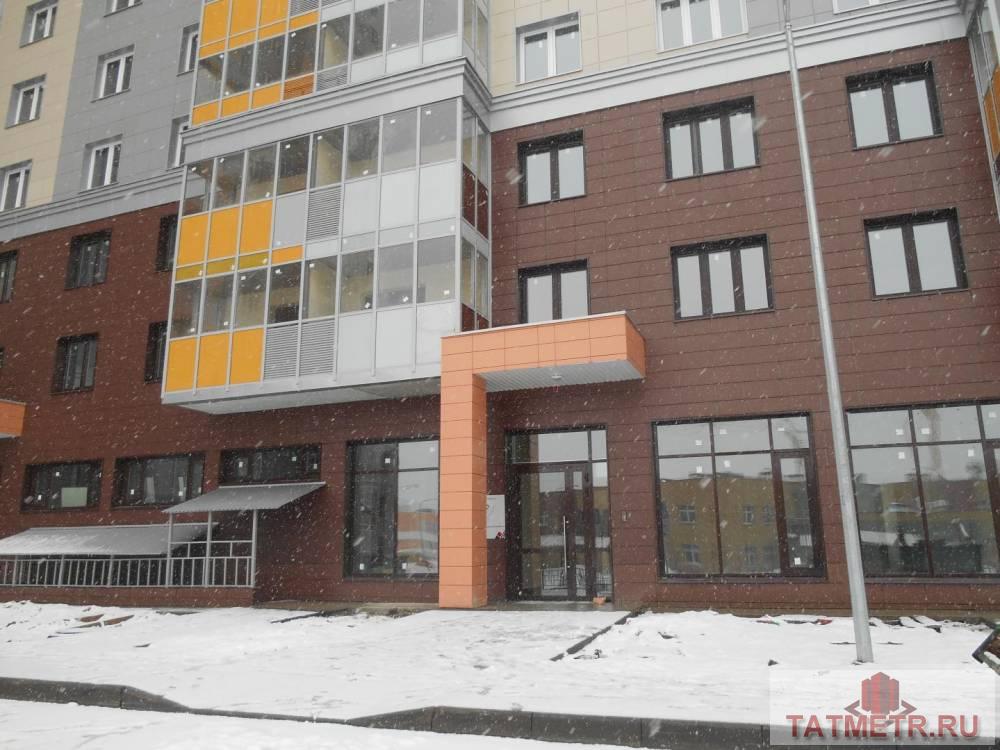 Продажа / Квартиры, Казань, 5 800 000 Обратите внимание! Это действительно хороший вариант квартиры в «21 Веке»! ВАЖНО: — передача ключей 31 марта... - 10