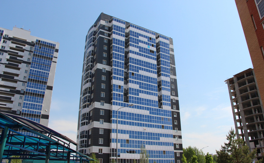 Продажа / Квартиры, Усады, жилой комплекс Южный парк, 4 100 000 Онлайн показ возможен, звоните! Онлайн подаем заявки на ипотеку и регистрируем сделки! Полная презентация квартиры по... - 4