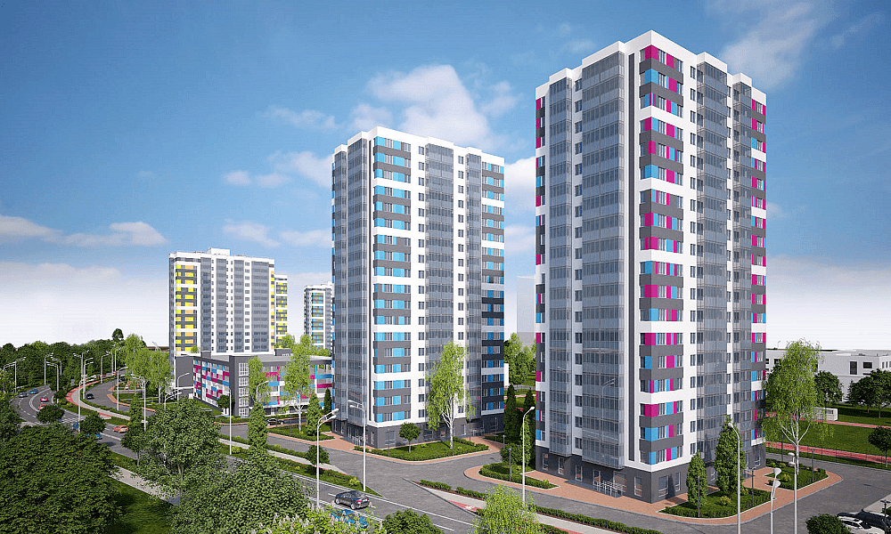 Продам 1-комнатную квартиру современной планировки
Параметры: общая...