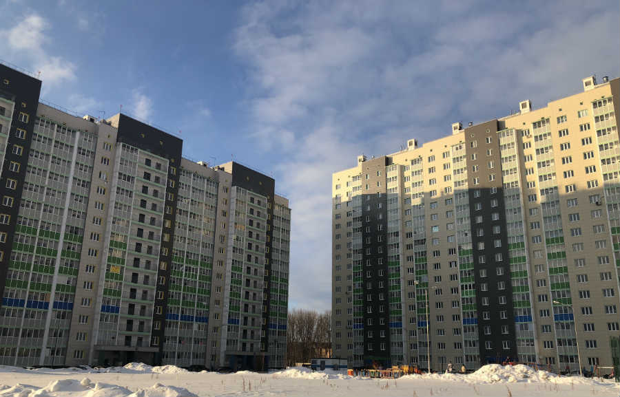 Продажа / Квартиры, Казань, 2 522 320 Онлайн показ возможен, звоните! Онлайн подаем заявки на ипотеку и регистрируем сделки! Полная презентация квартиры по... - 2