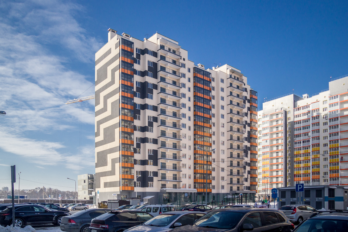 Продажа / Квартиры, Казань, 2 522 320 Онлайн показ возможен, звоните! Онлайн подаем заявки на ипотеку и регистрируем сделки! Полная презентация квартиры по... - 4