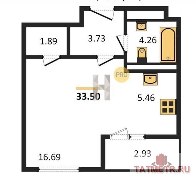 Продажа / Квартиры, Казань, улица Баки Урманче, 2 998 000 ЖК Солнечный город Супер находится в экологически чистом районе на пересечение улиц проспект победы и оренбургский...