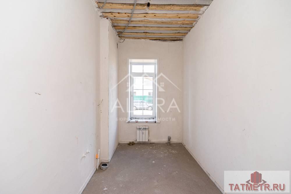 Продажа / Дома и коттеджи, Казань, Школьная улица, 10 000 000 Рассмотрите наш вариант дома для себя и своей семьи! Возможен онлайн показ! ВАЖНО! Дом строился для себя, с... - 11