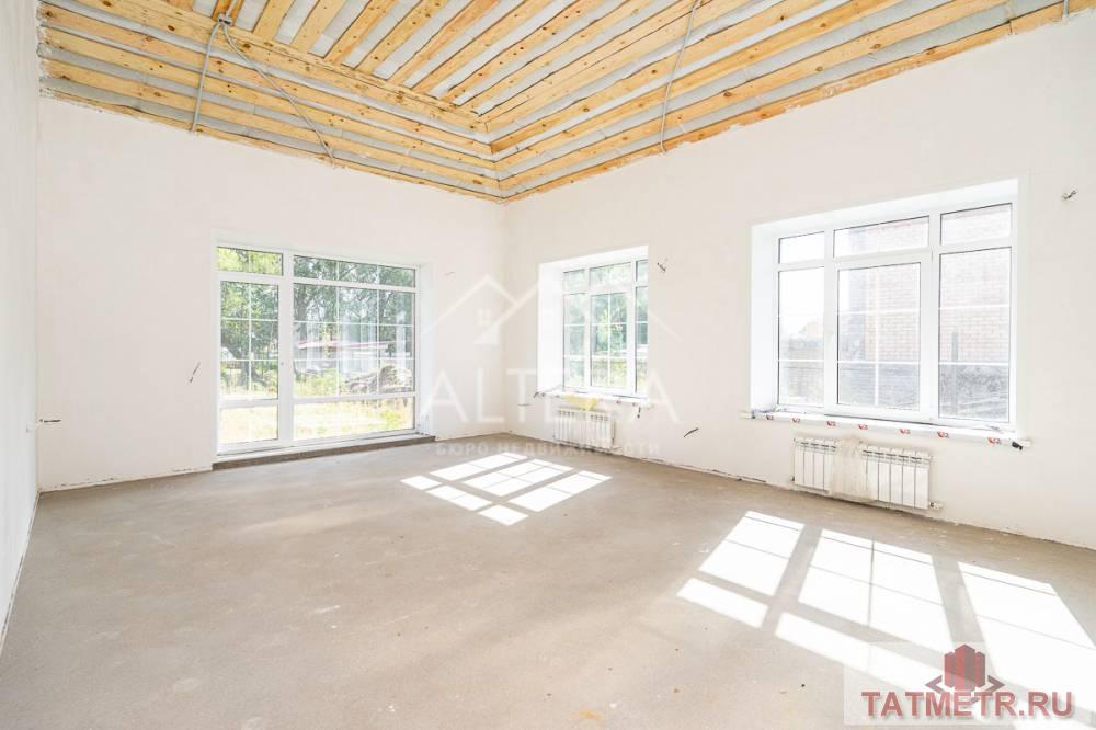 Продажа / Дома и коттеджи, Казань, Школьная улица, 10 000 000 Рассмотрите наш вариант дома для себя и своей семьи! Возможен онлайн показ! ВАЖНО! Дом строился для себя, с... - 3