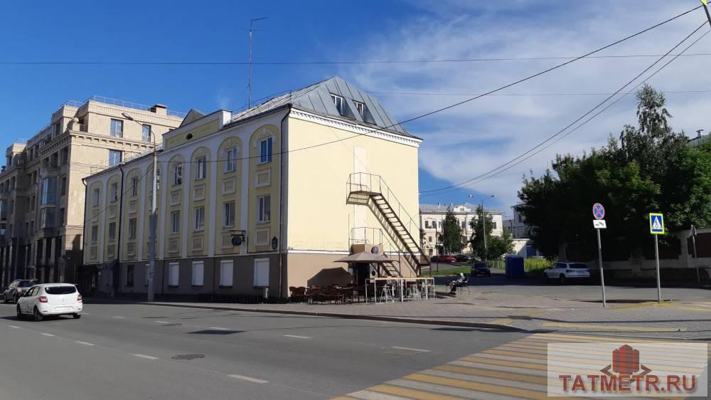 Продажа / Коммерческая / Free purpose, Казань, улица Дзержинского, 12 900 000 Онлайн показ возможен, звоните! Онлайн подаем заявки на ипотеку и регистрируем сделки! Полная презентация квартиры по...