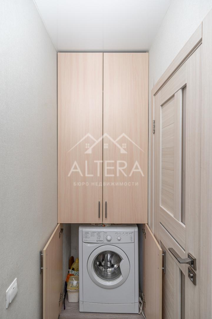 Продажа / Квартиры, Казань, улица Рихарда Зорге, 4 250 000 Представляем вашему вниманию 2-комнатную квартиру по адресу Рихарда Зорге ул, 5. В квартире остается мебель и... - 15