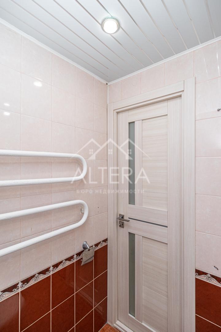 Продажа / Квартиры, Казань, улица Рихарда Зорге, 4 250 000 Представляем вашему вниманию 2-комнатную квартиру по адресу Рихарда Зорге ул, 5. В квартире остается мебель и... - 18