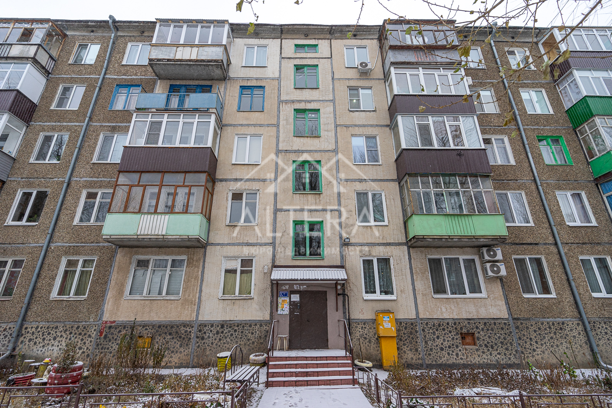 Продажа / Квартиры, Казань, улица Рихарда Зорге, 4 250 000 Представляем вашему вниманию 2-комнатную квартиру по адресу Рихарда Зорге ул, 5. В квартире остается мебель и... - 22