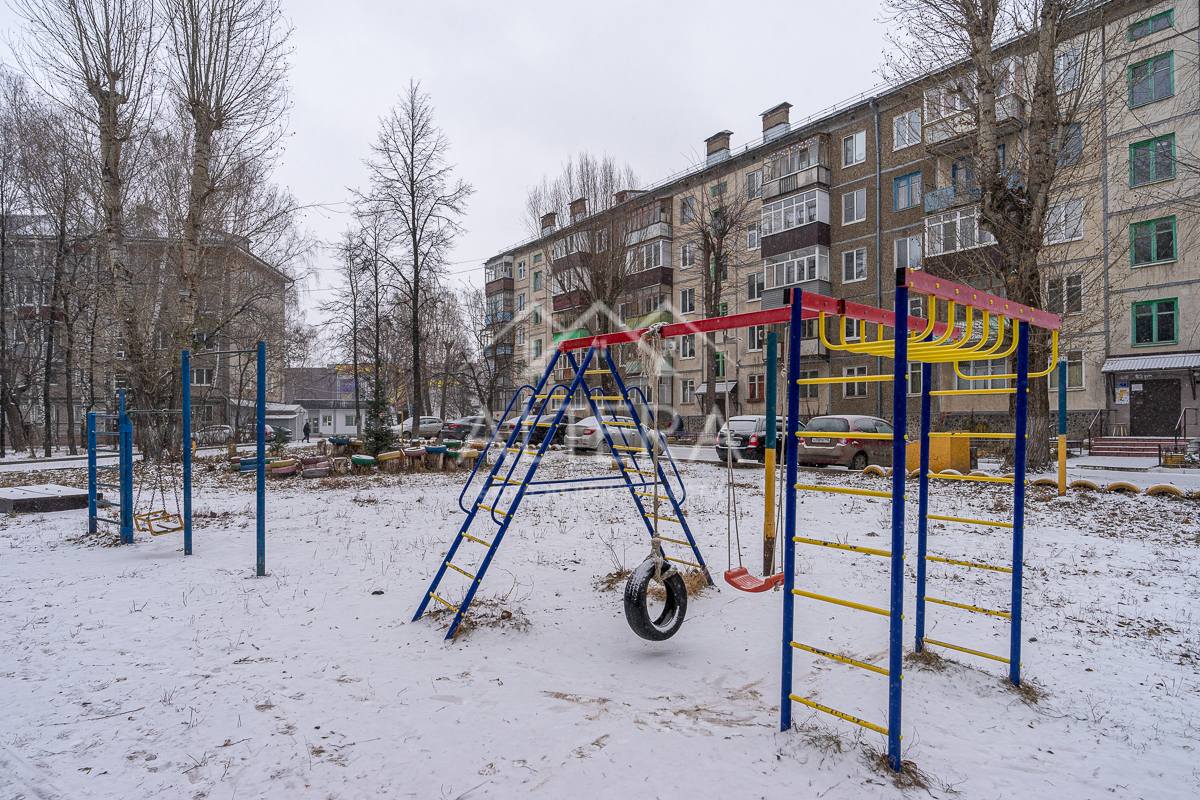 Продажа / Квартиры, Казань, улица Рихарда Зорге, 4 250 000 Представляем вашему вниманию 2-комнатную квартиру по адресу Рихарда Зорге ул, 5. В квартире остается мебель и... - 24