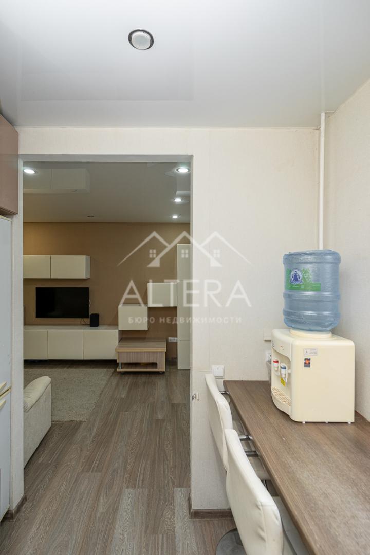 Продажа / Квартиры, Казань, улица Рихарда Зорге, 4 250 000 Представляем вашему вниманию 2-комнатную квартиру по адресу Рихарда Зорге ул, 5. В квартире остается мебель и... - 6