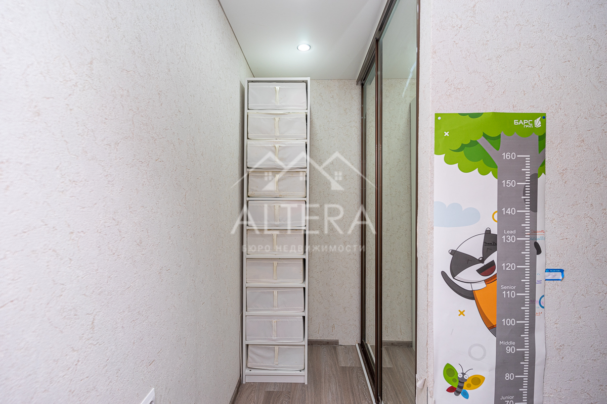 Продажа / Квартиры, Казань, улица Рихарда Зорге, 4 250 000 Представляем вашему вниманию 2-комнатную квартиру по адресу Рихарда Зорге ул, 5. В квартире остается мебель и... - 7