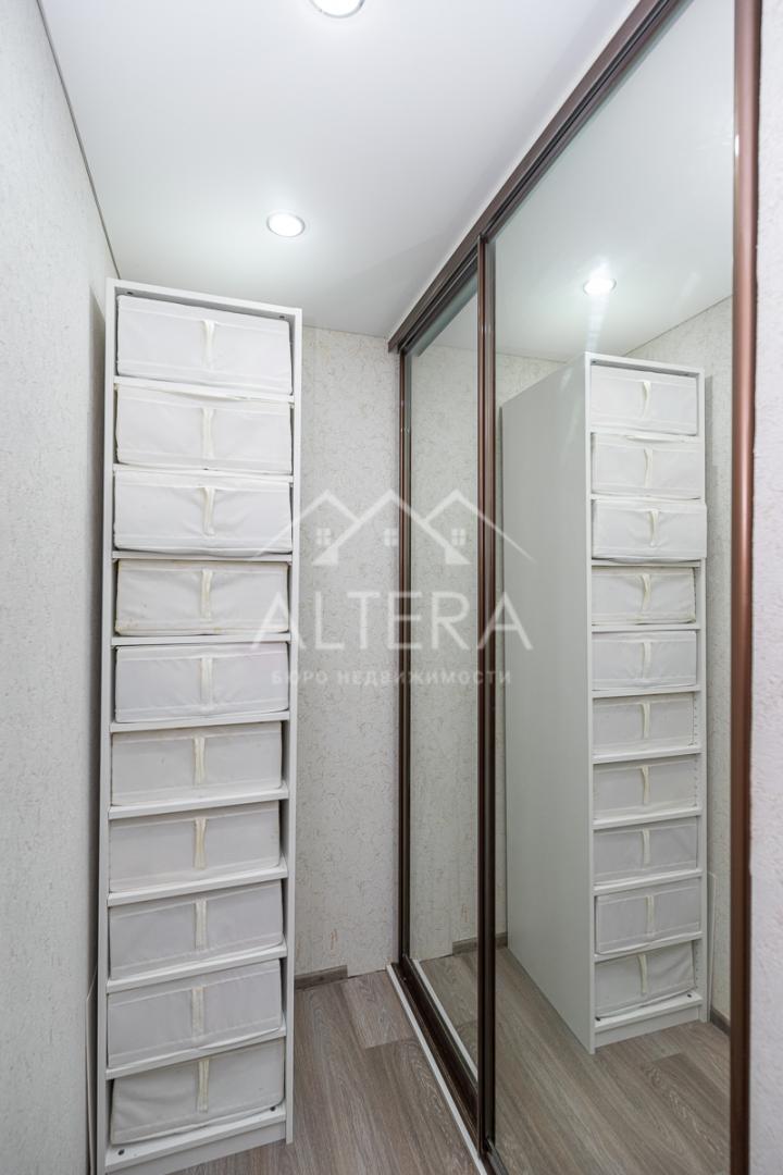 Продажа / Квартиры, Казань, улица Рихарда Зорге, 4 250 000 Представляем вашему вниманию 2-комнатную квартиру по адресу Рихарда Зорге ул, 5. В квартире остается мебель и... - 8