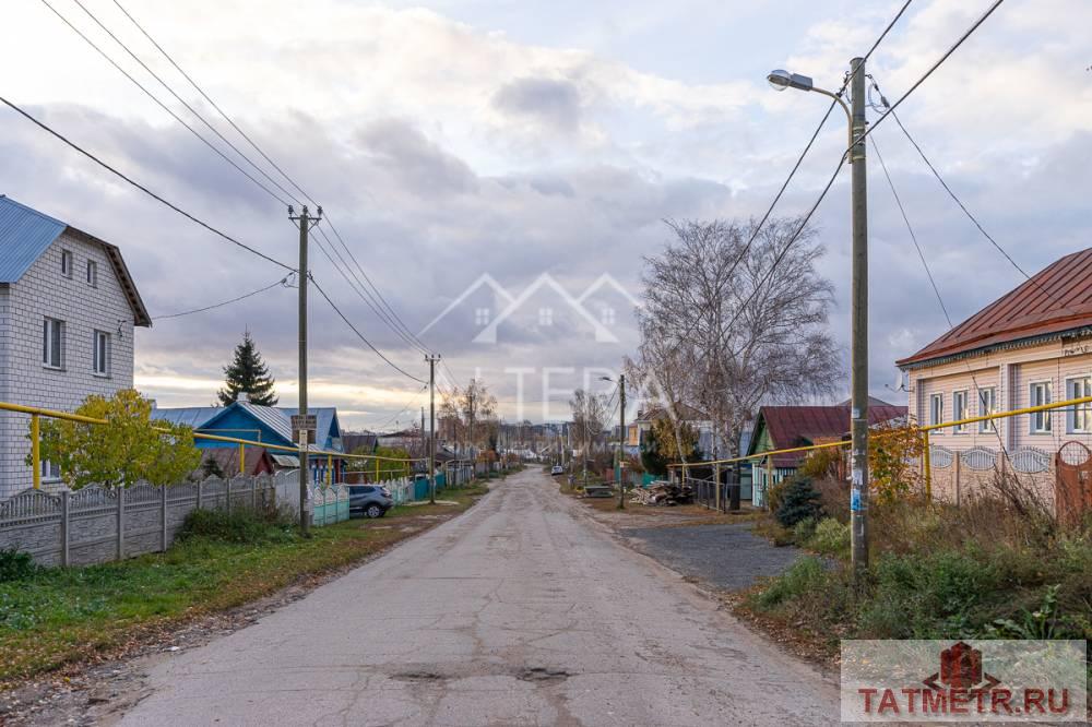 Продажа / Дома и коттеджи, Казань, улица Мира, 7 149 000 Продается дом 140 кв м по адресу Казань, ул. Мира 72 А. Стены поротерм + облицовочный кирпич, крыша... - 5