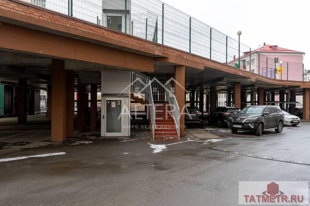 Продажа / Квартиры, Казань, улица Павлюхина, 7 999 000 ЭКСКЛЮЗИВНЫЙ ВАРИАНТ В ЭТОМ РАЙОНЕ!!! В квартире остается мебель и техника! Все фото реальные. Предлагаем Вашему... - 15