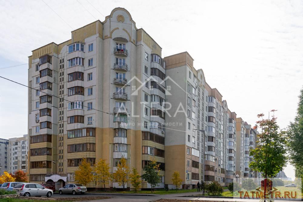 Продажа / Квартиры, Казань, Проспект Победы, 4 740 000 Предлагается вашему вниманию двухкомнатная квартира в советском районе ПРОСПЕКТ ПОБЕДЫ 160 ПРЕИМУЩЕСТВА КВАРТИРЫ...