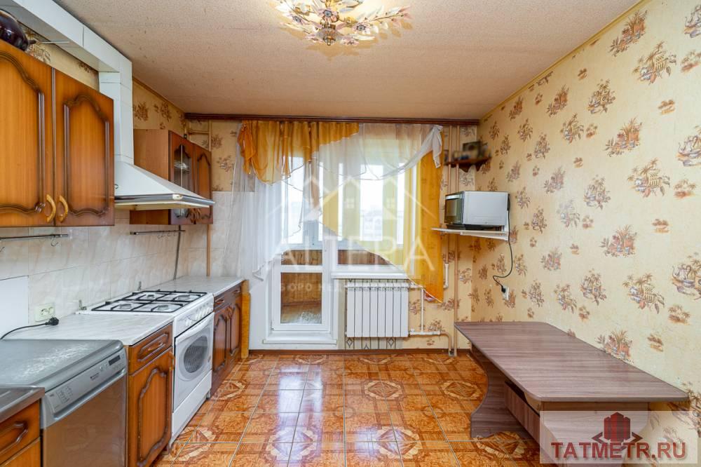 Продажа / Квартиры, Казань, Проспект Победы, 4 740 000 Предлагается вашему вниманию двухкомнатная квартира в советском районе ПРОСПЕКТ ПОБЕДЫ 160 ПРЕИМУЩЕСТВА КВАРТИРЫ... - 7