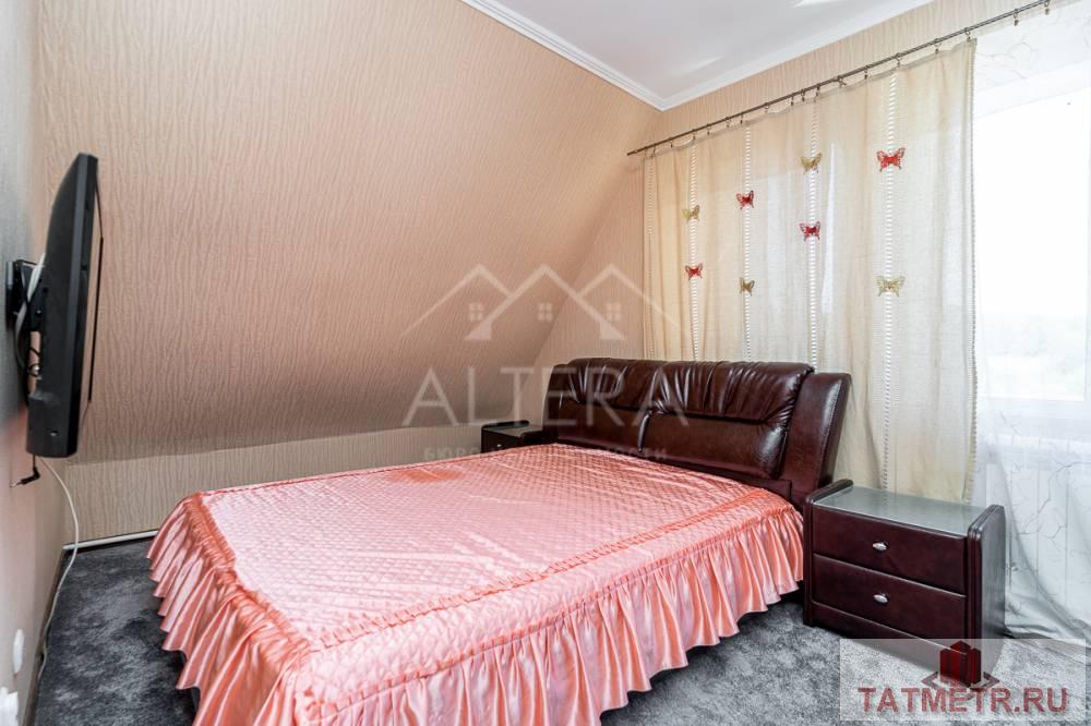 Продажа / Дома и коттеджи, Сафоново, Песчаная улица, 3 999 000 Прекрасное предложение! Продается двухэтажный каркасный дом в деревне Сафоново по улице Песчаная. Год постройки 2012.... - 10